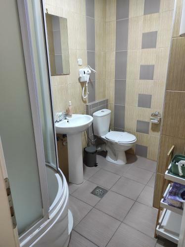 Apartamento Just Enjoy It