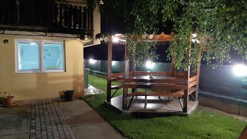 Petar's Apartments