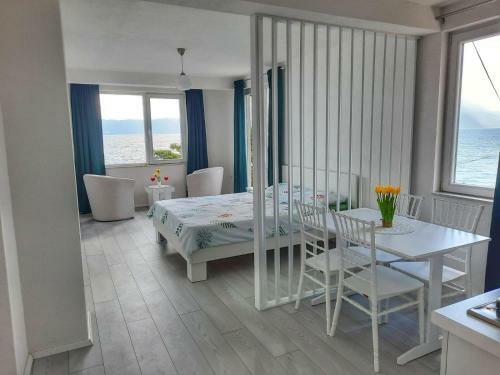 First Line Apartment