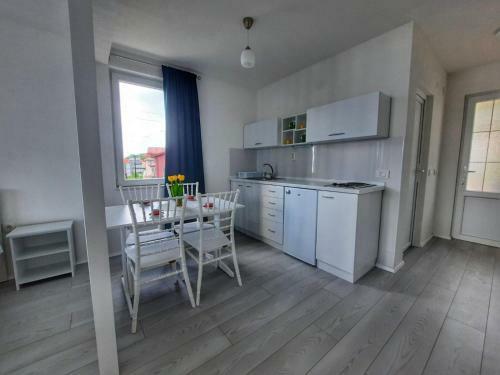 First Line Apartment