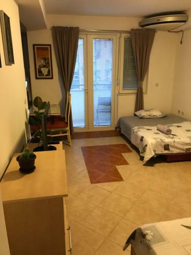 Ohrid Apartment Deep Blue Lake
