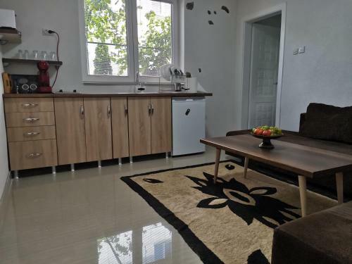 Apartments Veljanoski
