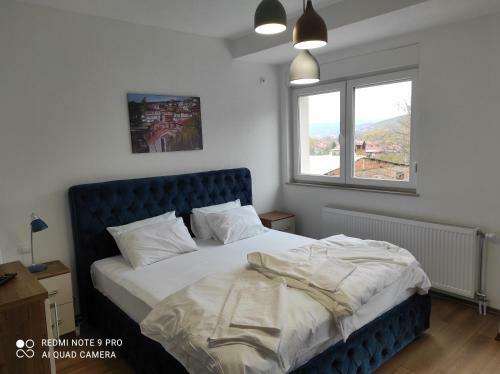 Apartamento Villa Tema