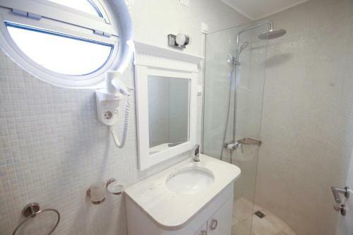 Bed & Breakfast Villa Bella Ohrid