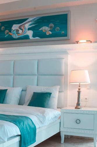 Bed & Breakfast Villa Bella Ohrid
