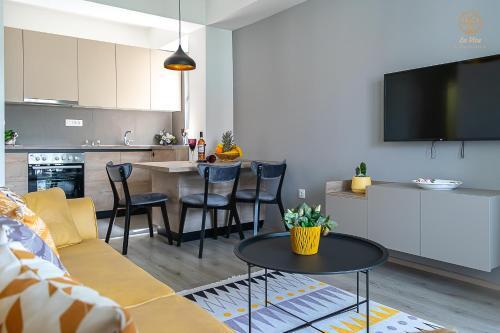 La Vita Apartment 1