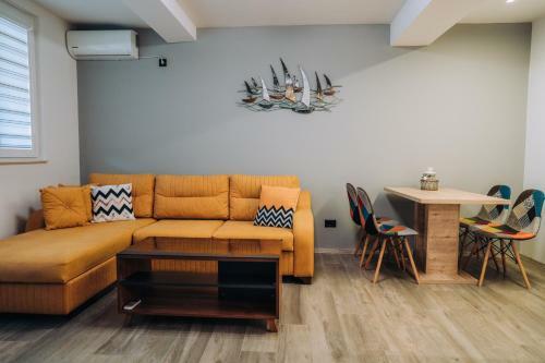 City Apartment
