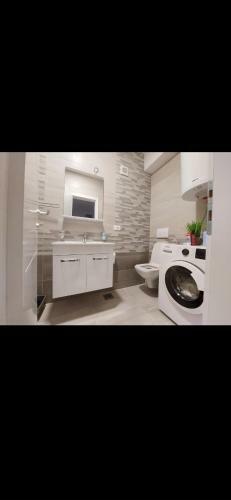 Rines Apartment