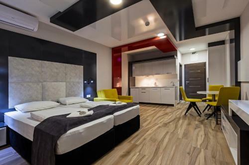 Velestovo View Apartments