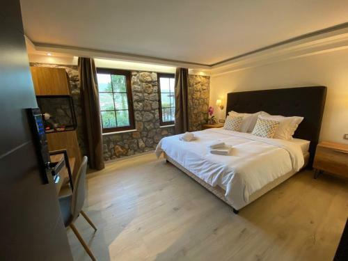 Apartamento Villa Fortezza