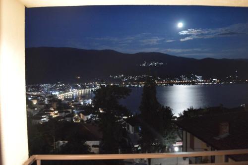 Apartamento Villa Fortezza