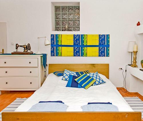 Apartamento Villa Elisabeth: Appartment ?sveti Sophia?