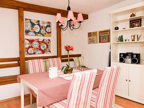 Apartamento Villa Elisabeth: Appartment ?sveti Sophia?