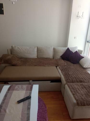Apartamento Luxury Aprtman Vo Centarot Na Ohrid