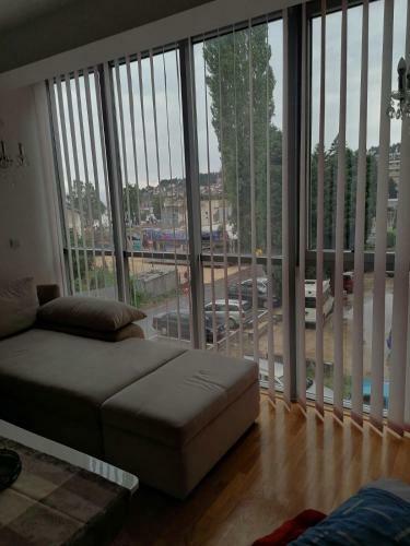 Apartamento Luxury Aprtman Vo Centarot Na Ohrid