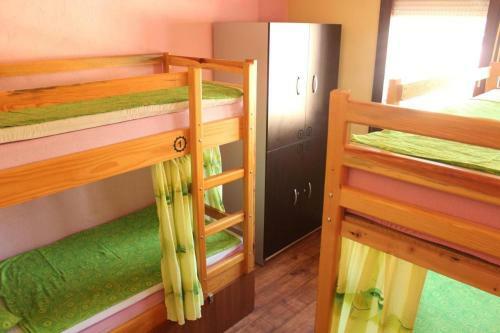 Sunny Lake Hostel Ohrid