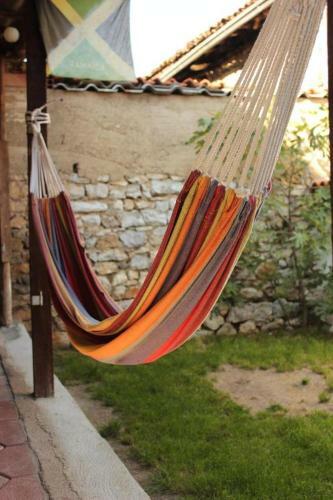 Sunny Lake Hostel Ohrid