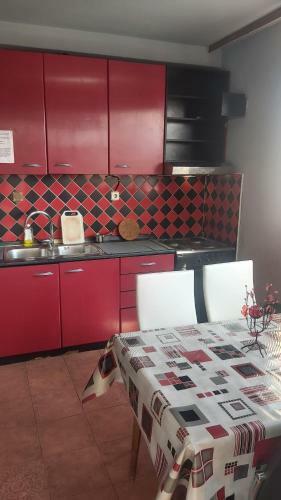 Sunny Lake Hostel Ohrid