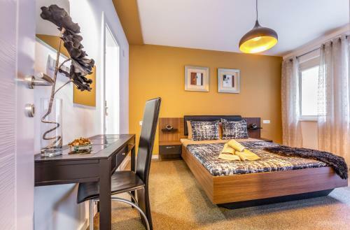 Apartamento Divine Rental