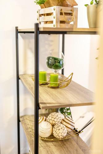 Apartamento Divine Rental
