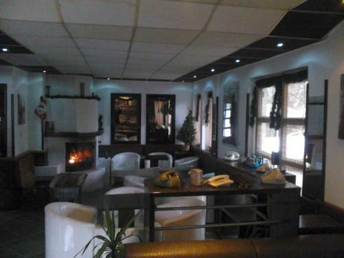 Apartments Ristak