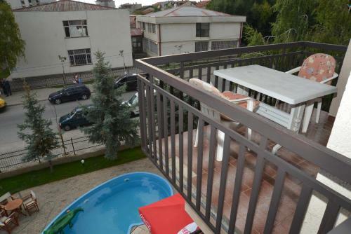 Apartments Ristak