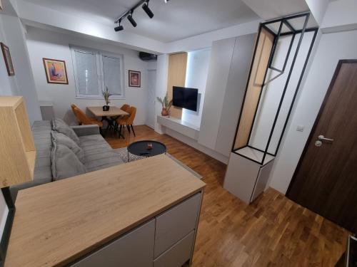 Aslimo Central Apartment