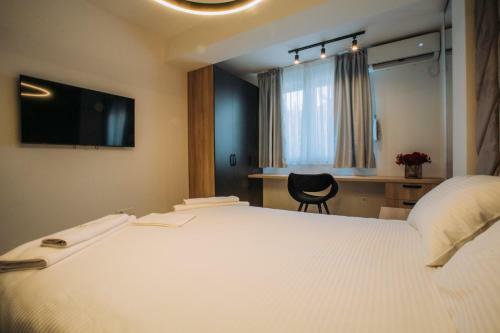 Apartamento Villa Chunarot