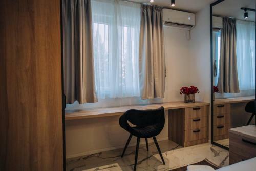 Apartamento Villa Chunarot