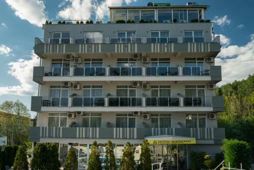 Apartamento Studio St Stefan