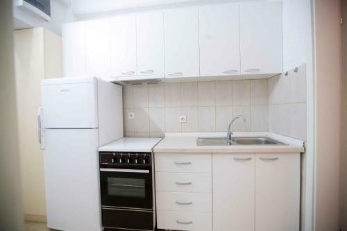 Apartamento Studio St Stefan