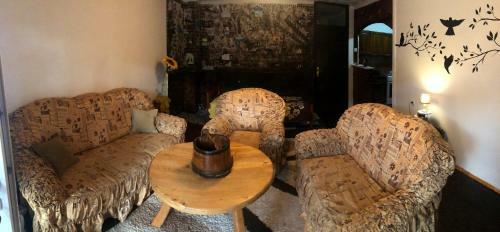 Apartment Relax