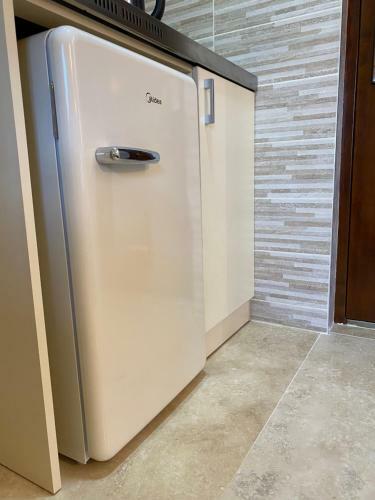 Lux Apartman Vila Montenegro Piva