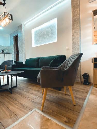 Lux Apartman Vila Montenegro Piva