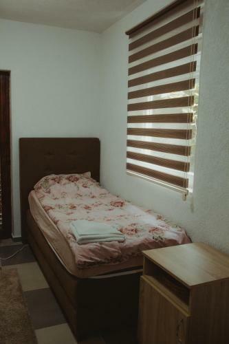 Apartment Silence