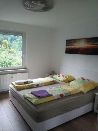 Apartamento Alte B�ckerei Antonsthal