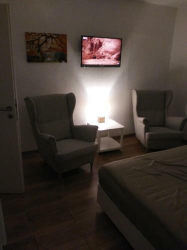 Apartamento Alte B�ckerei Antonsthal