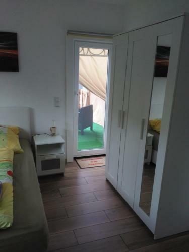 Apartamento Alte B�ckerei Antonsthal
