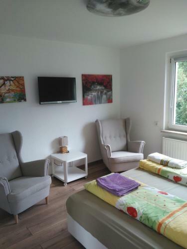 Apartamento Alte B�ckerei Antonsthal