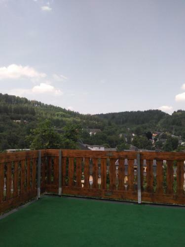 Apartamento Alte B�ckerei Antonsthal