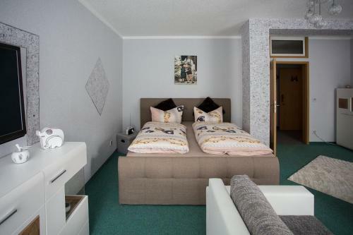 Hostal Gastst�tte & Pension Waldquell