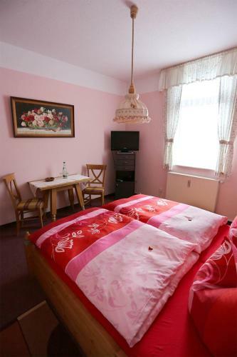 Hostal Gastst�tte & Pension Waldquell