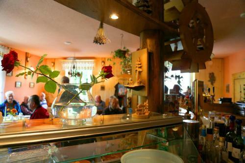 Hostal Gastst�tte & Pension Waldquell