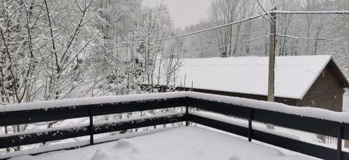 Snow White Begovo Razdolje