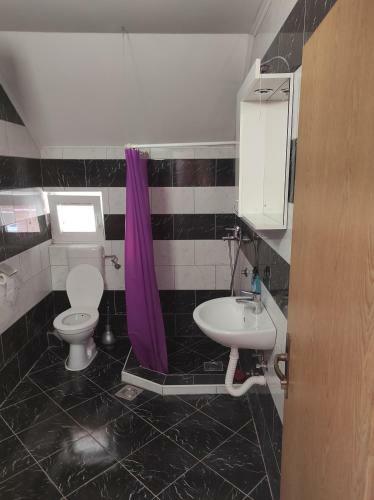 Apartman Ognjenovi?