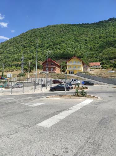 Apartman Ognjenovi?