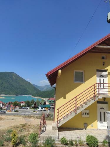 Apartman Ognjenovi?