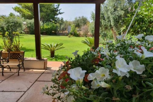 Villa Lilla, Immersa Nel Verde E Vicino Al Mare