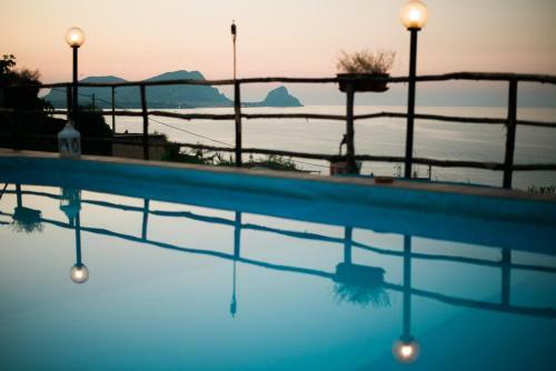 Apartamento Residhome Case Vacanze Con Piscina