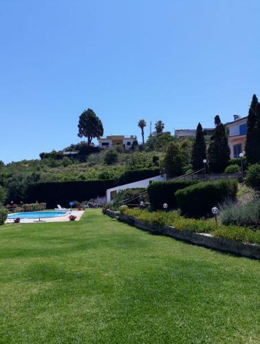 Apartamento Residhome Case Vacanze Con Piscina
